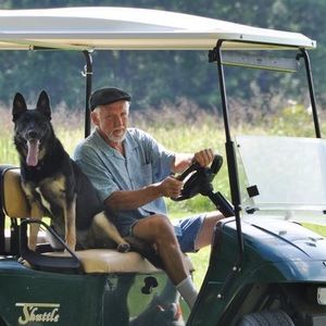 Meet your Posher, Steve